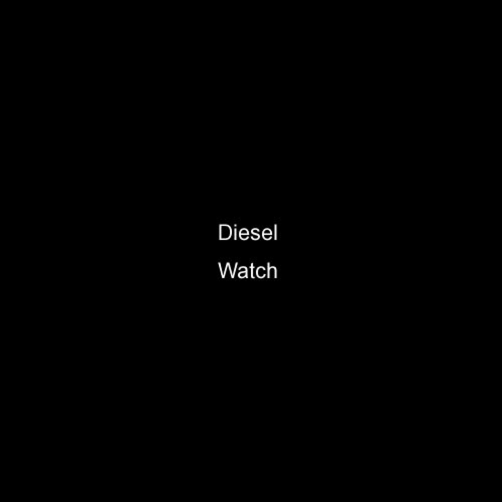 Diesel DZ5337 Damen Uhr 