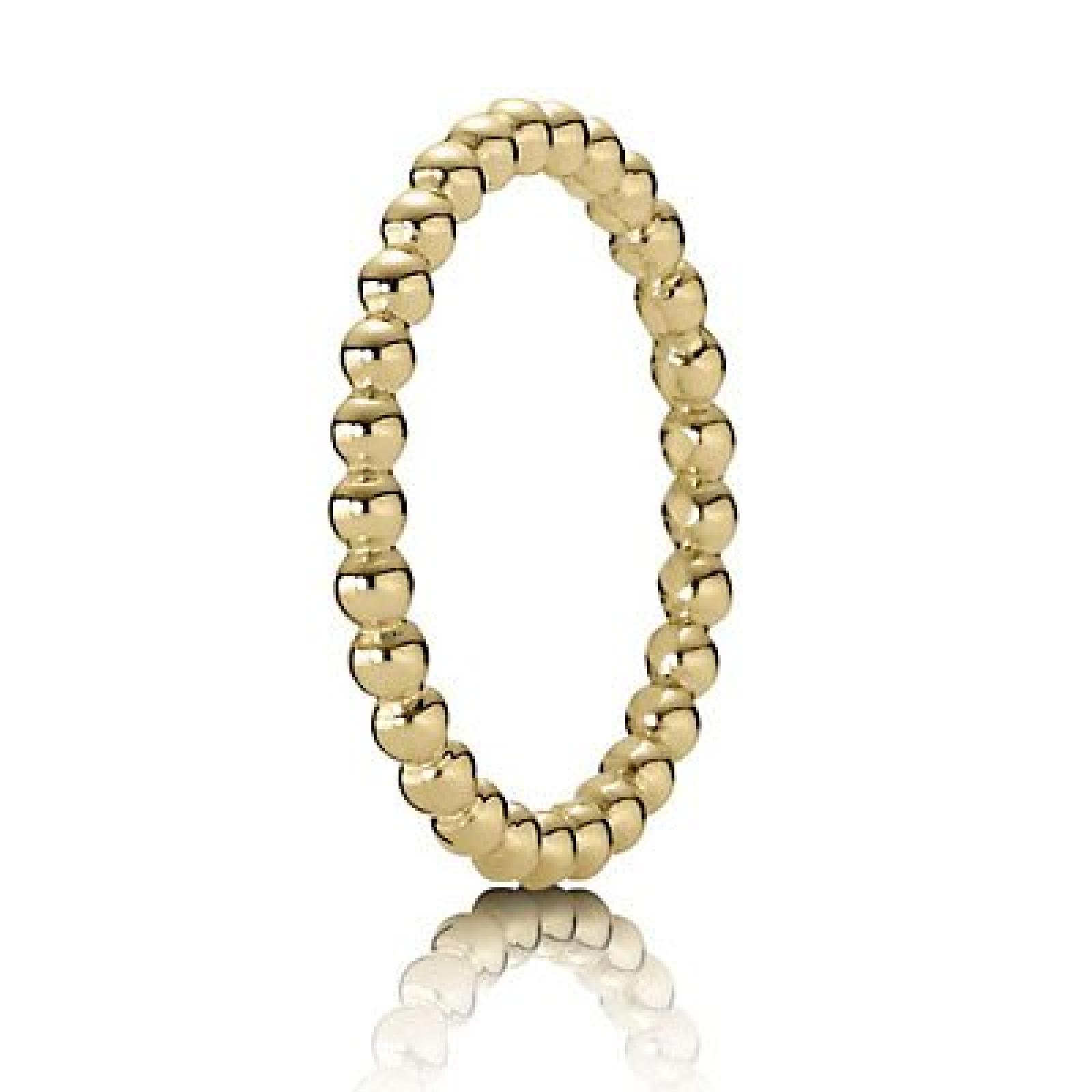 Pandora Damen-Ring Gold 14k 150117 