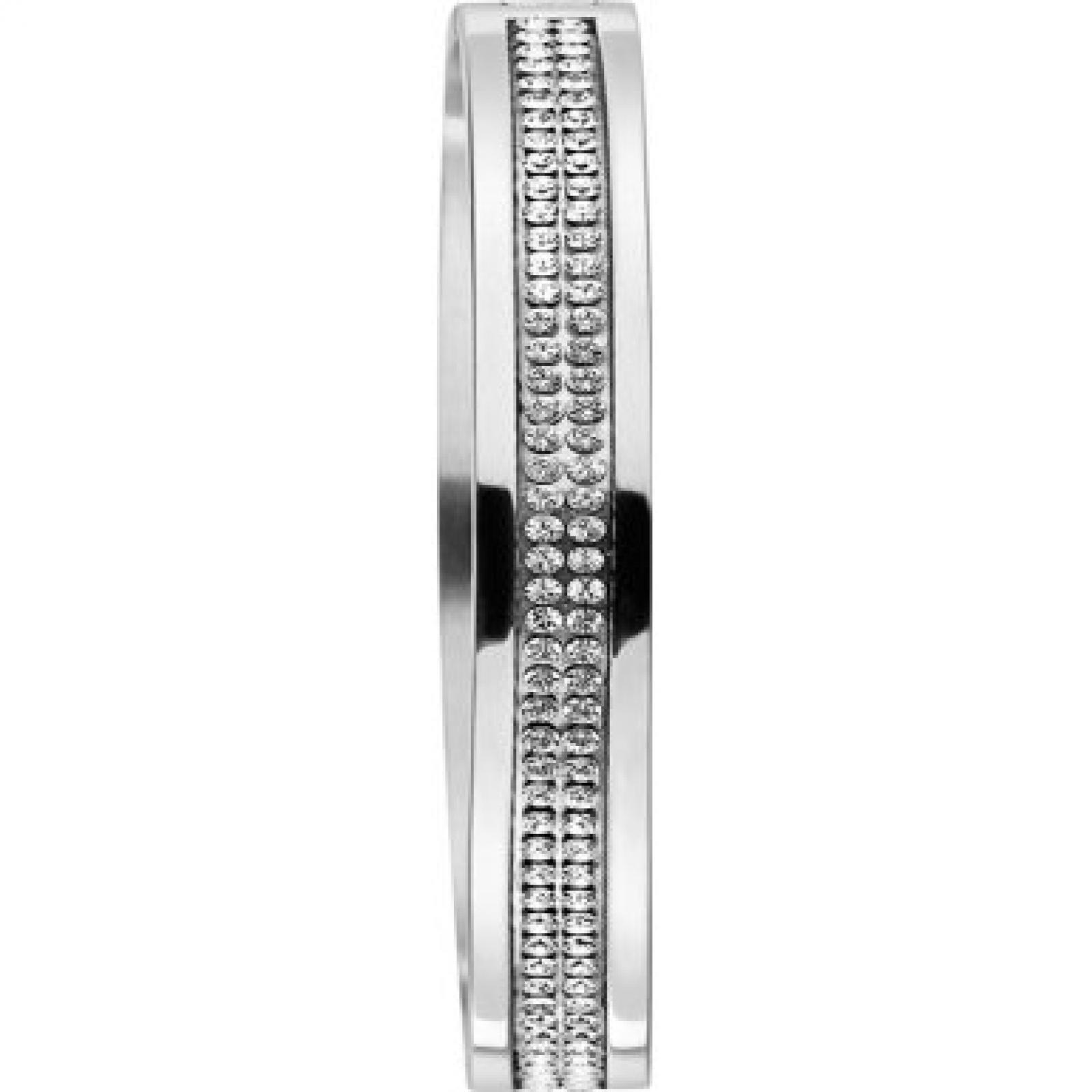 Dyrberg/Kern Damen-Armschmuck LORBEL II SS CRYSTAL 333170 