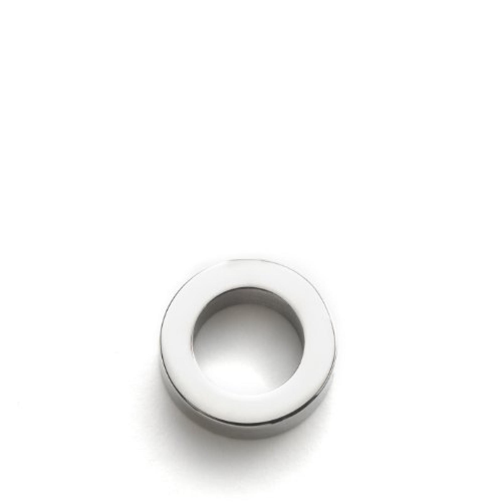 Leonardo Jewels Damen-Ring Edelstahl klein 1.3cm Darlins 013841 