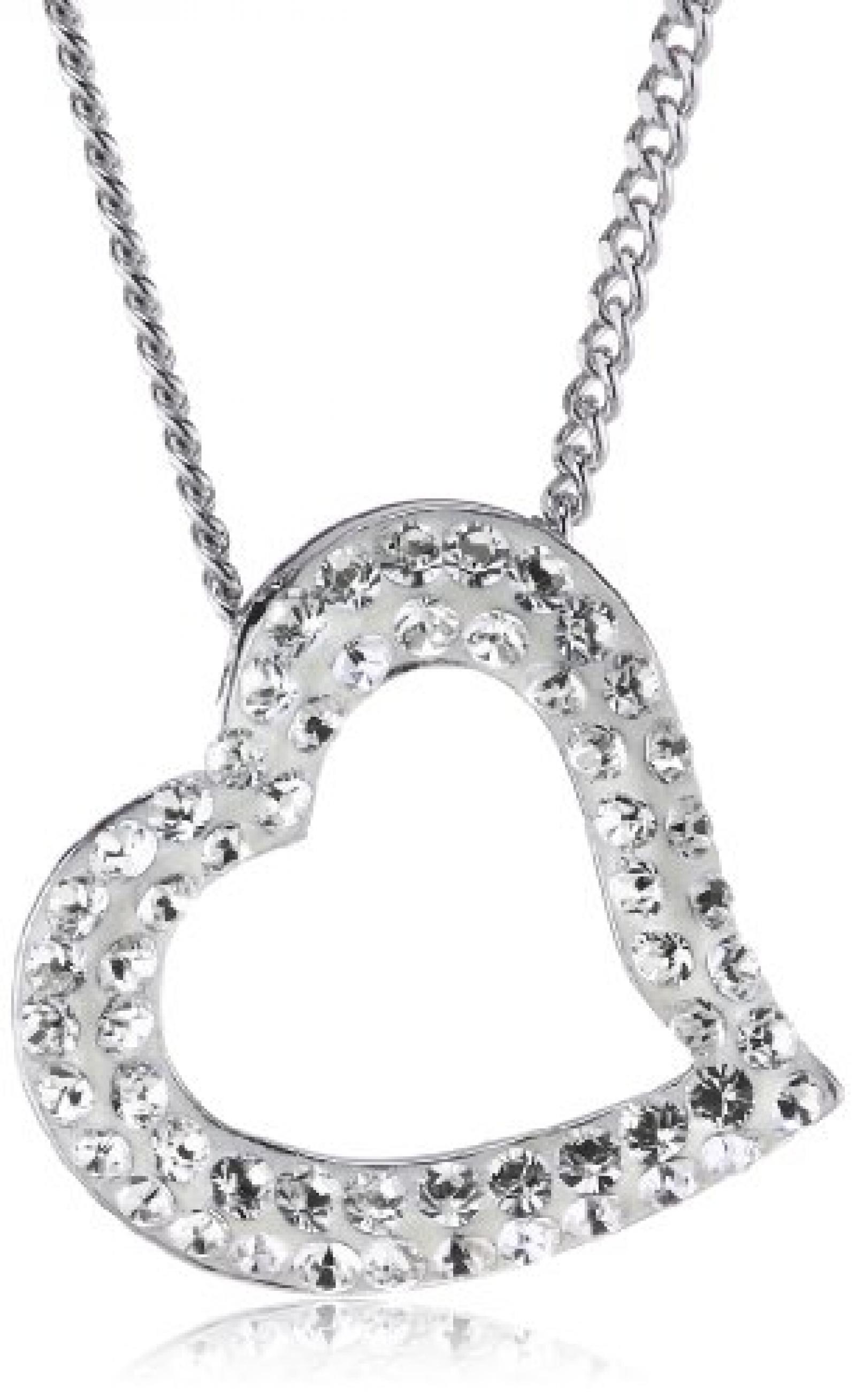 Swarovski Damen-Anhänger mit Kette 1071200 