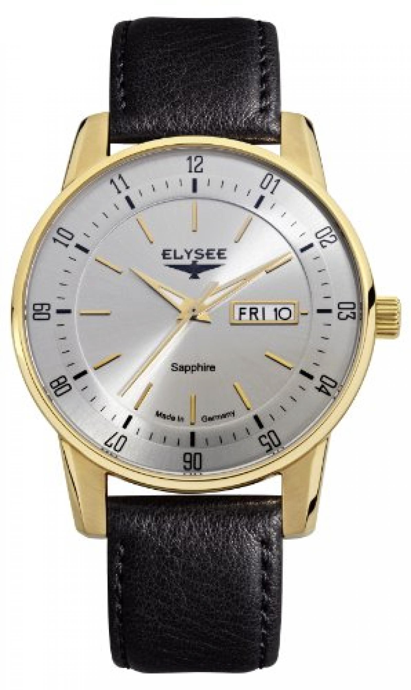 Elysee Uhr 86001 