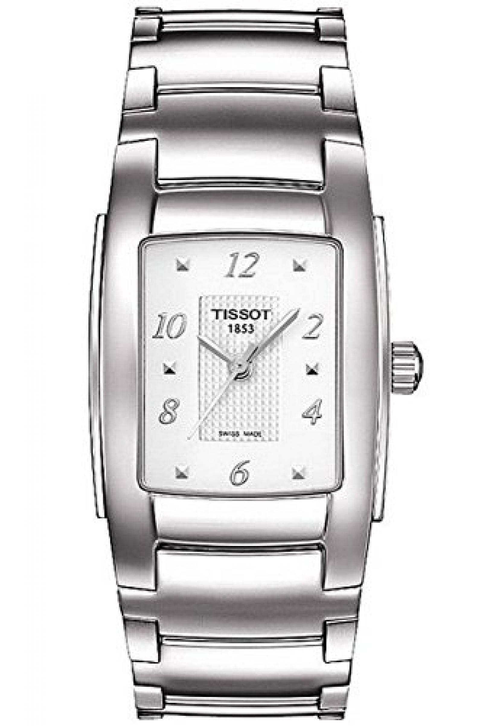 Tissot T-Trend T10 T073.310.11.017.00 