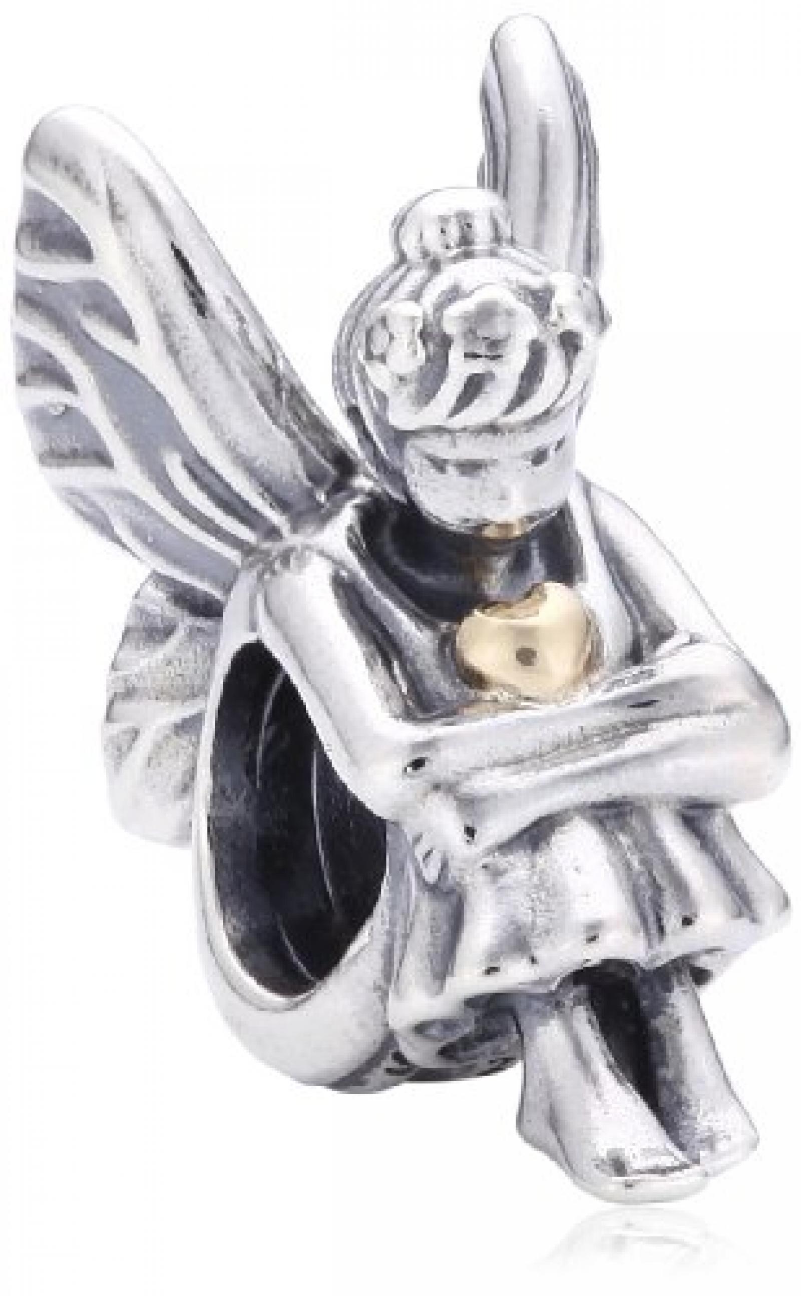 Pandora Damen-Charm 925 Sterling Silber Moments 791206 