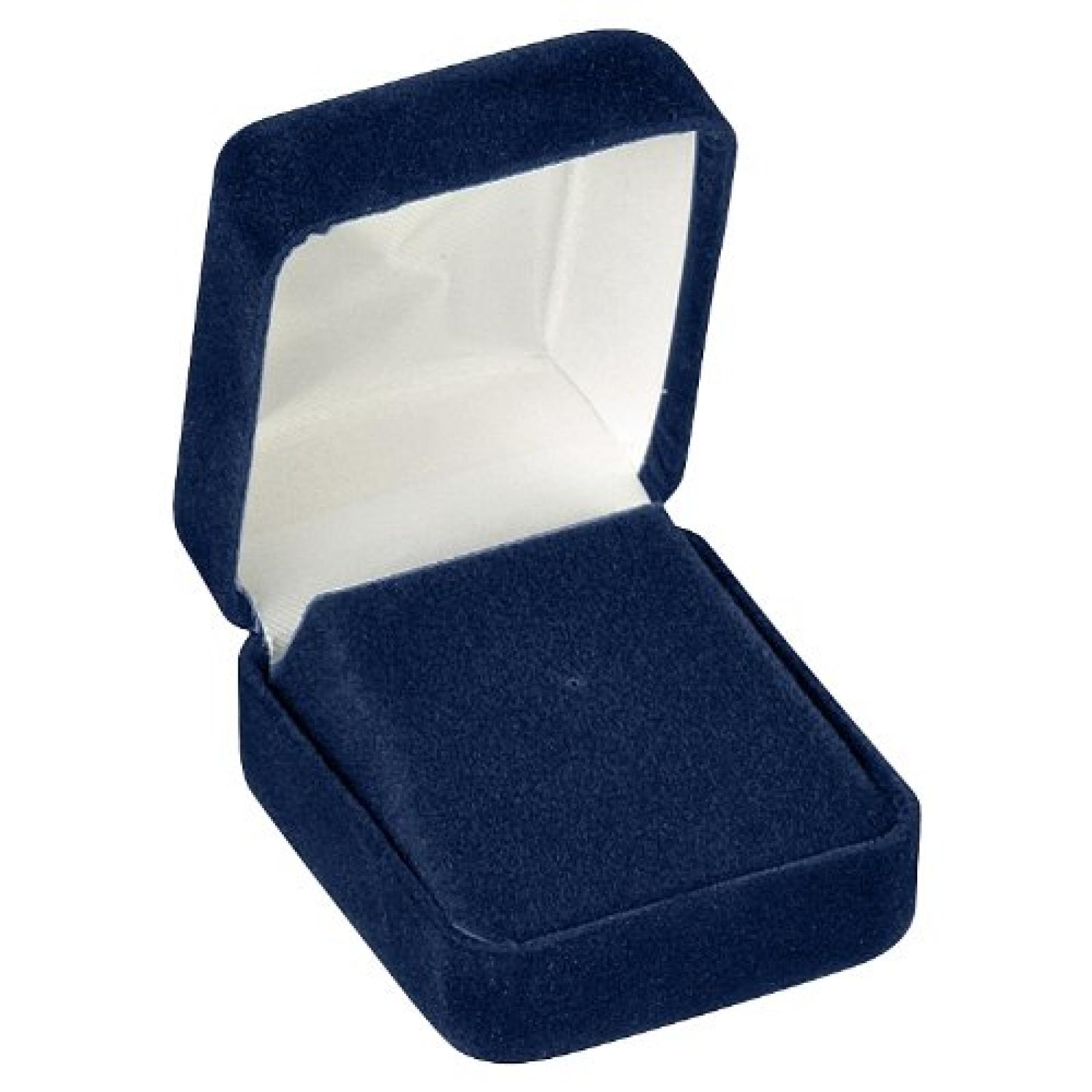 TIE-TAC BOX - BLUE-TIE-TAC-WITH SLEEVE 