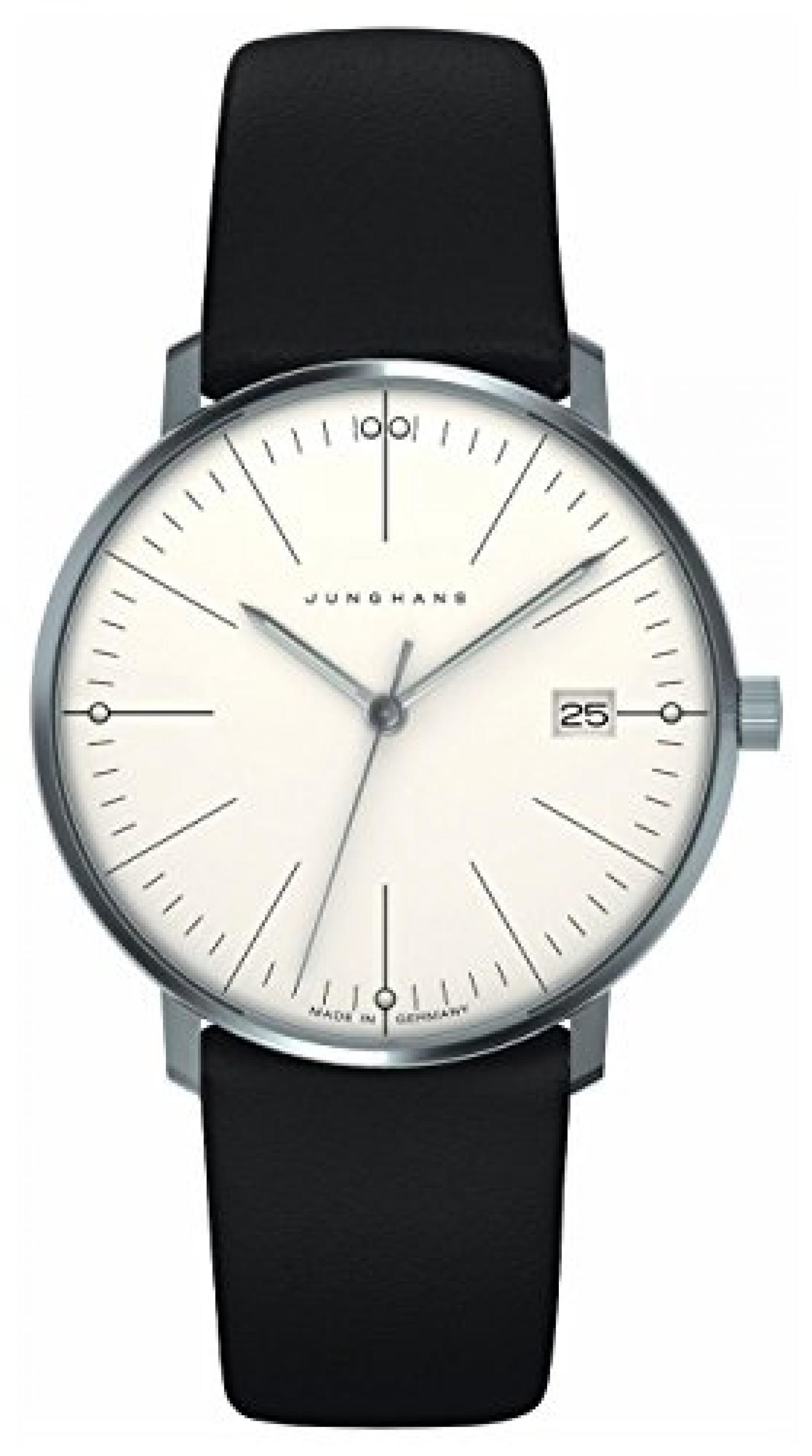 Junghans Max Bill Damenuhr 047/4251.00 