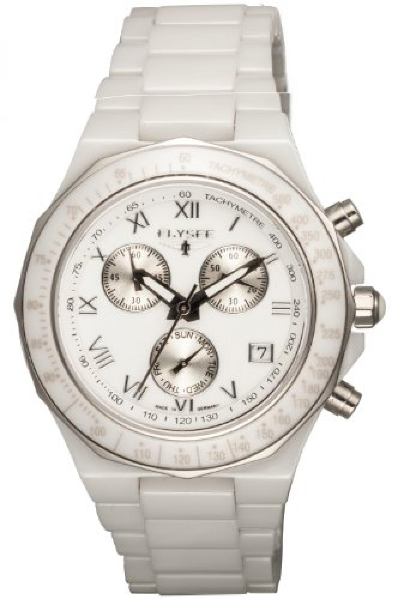Elysee Damen-Armbanduhr Luna 30001 