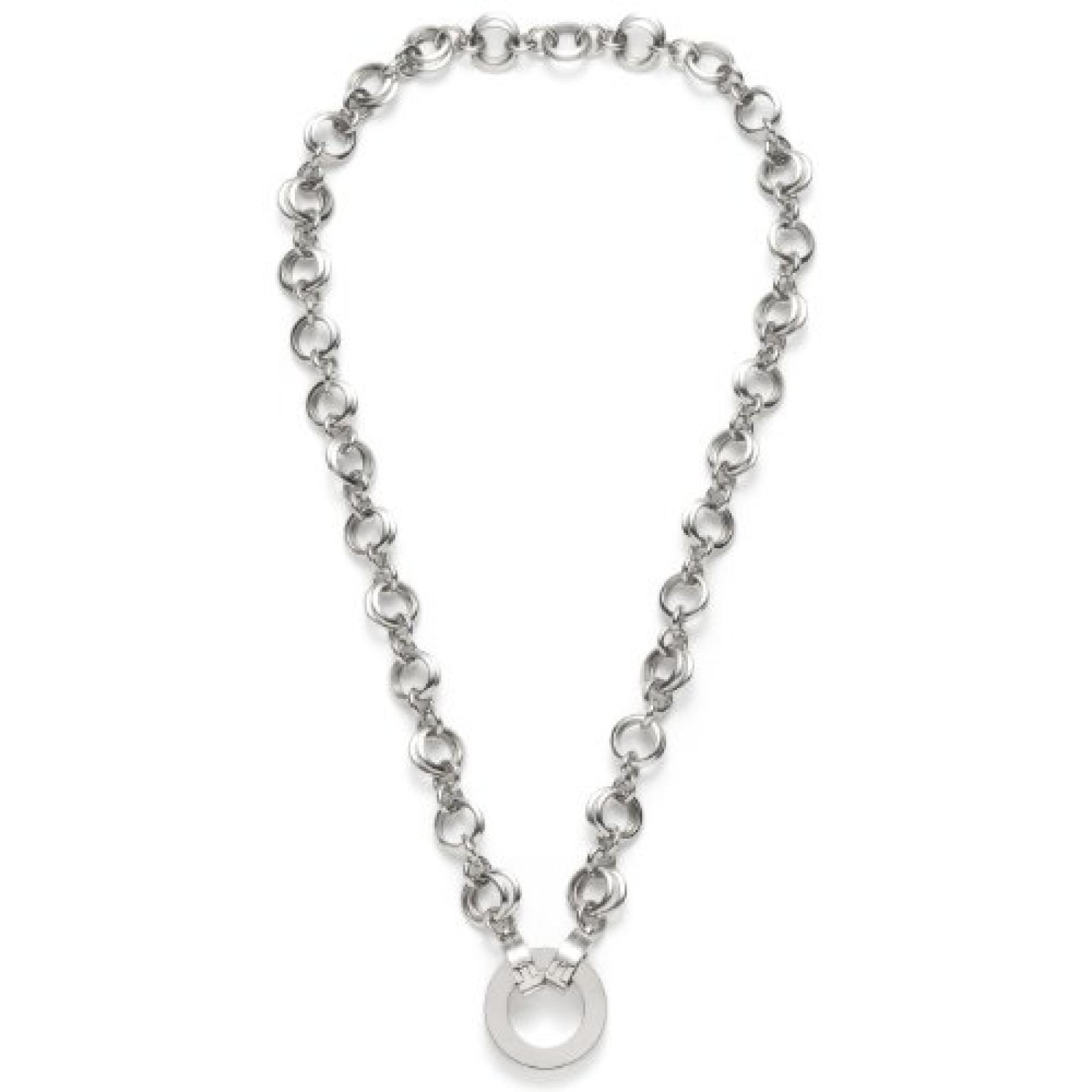 Leonardo Jewels Damen-Halskette Basic Freestyle DarlinS 45cm 013558 