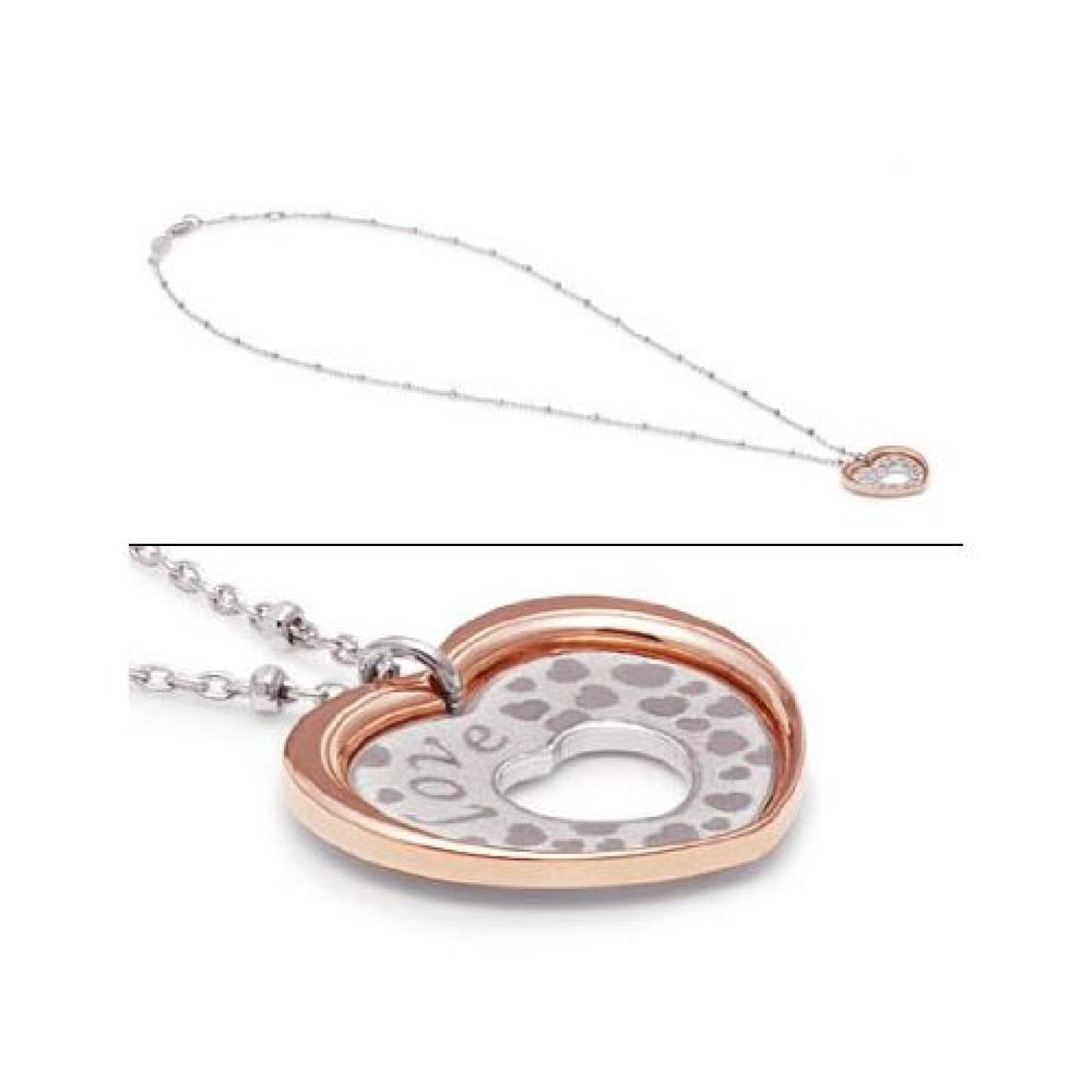 Nomination INCANTO Pendant (HEART) in silver 925 (Heart) 142020-005 