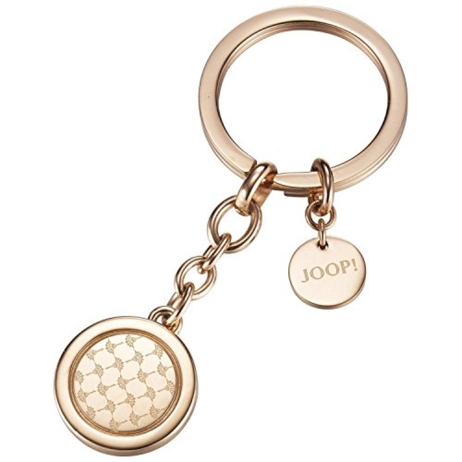 Joop Schmuck Paladin Kreis IP-rosé JPZZ10137B000 