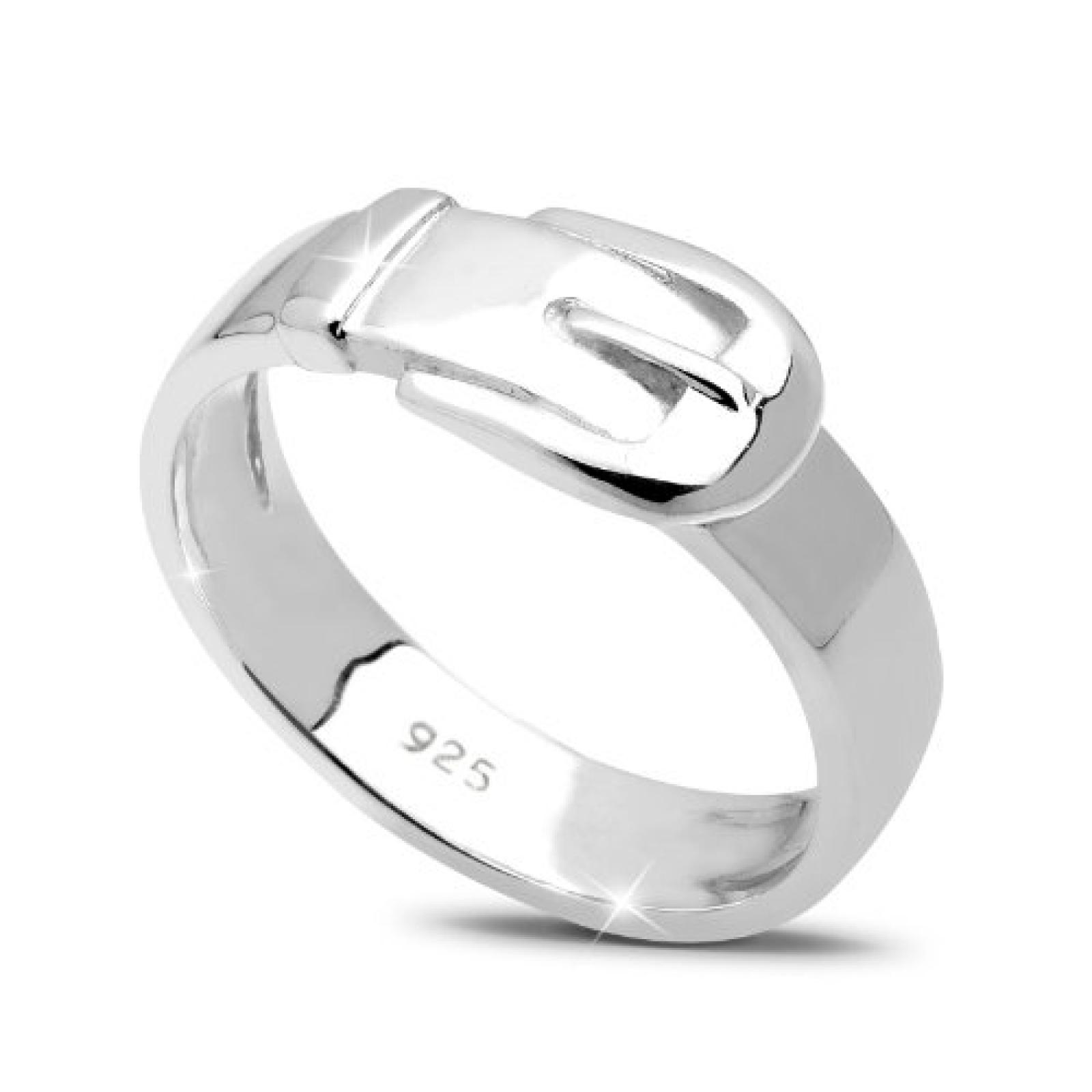Elli Damen-Ring 925 Silber 0605843111 