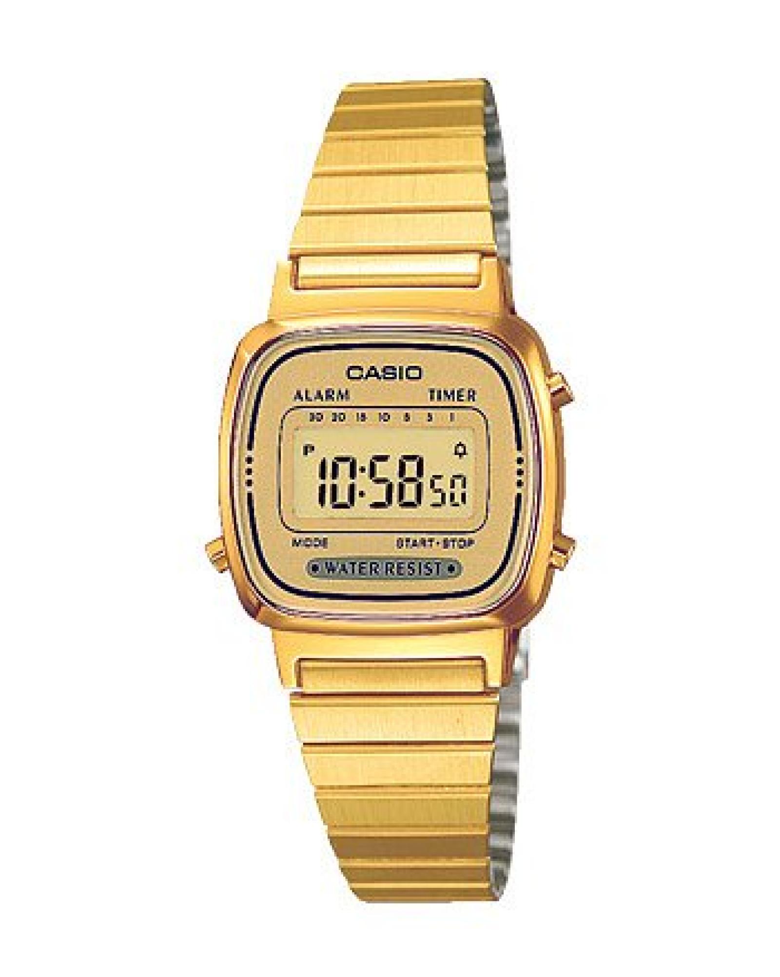 CASIO LA670WEGA-9EF 