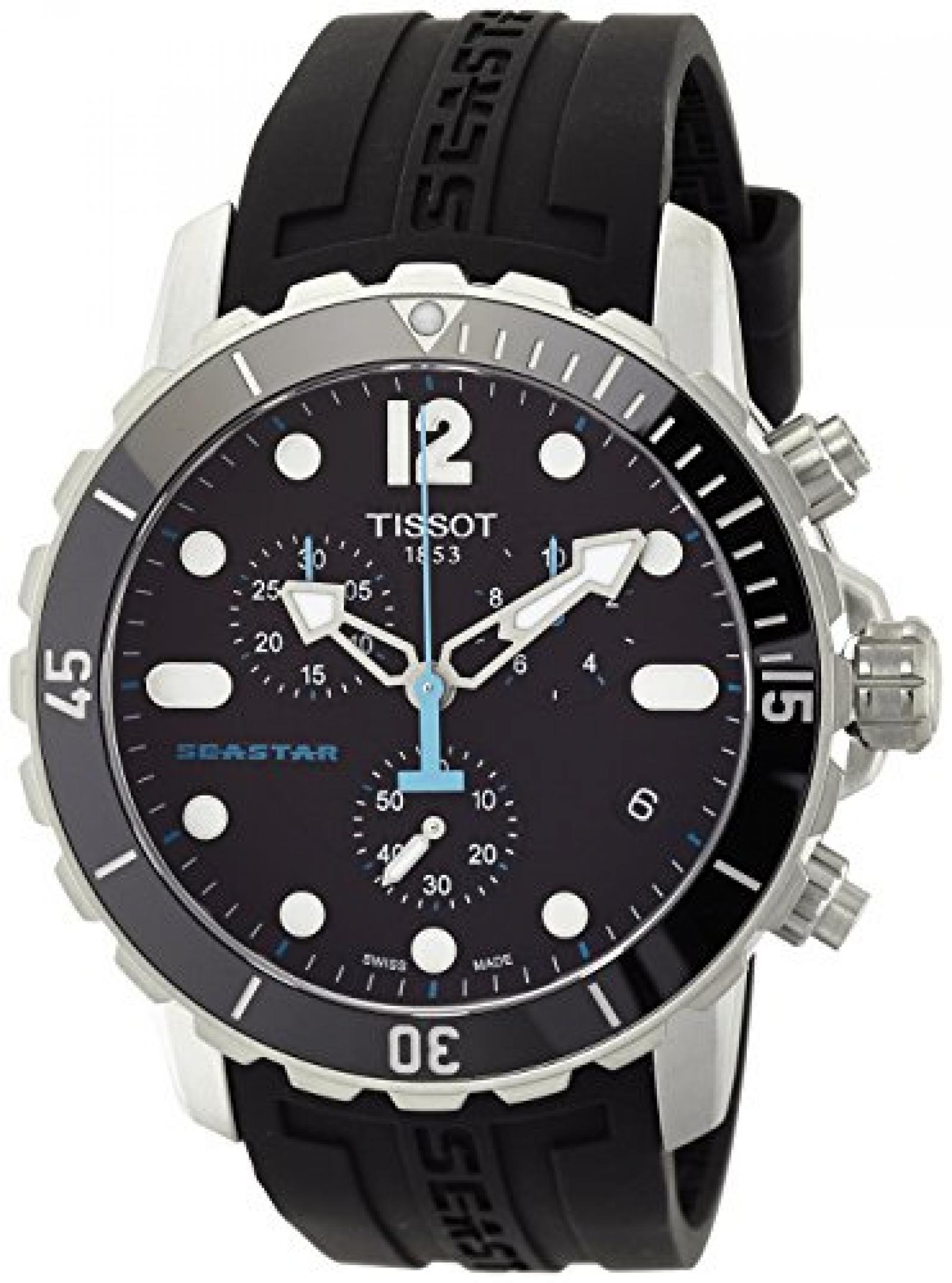Armbanduhr tissot watches t0664171705700 herren 