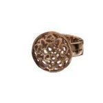 Guess Schmuck – Ring – UBR80905 B00403ZS78