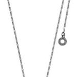 Pilgrim Jewelry Damen Halskette Metall 40.0 cm 901323021 B00GSRH9HQ