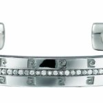 Pierre Cardin Damenarmband 925/ooo Sterlingsilber 60cm Gravure PCBA-90033.A.60 B0045Y18LW
