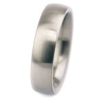 Monomania Herren-Ring Edelstahl 20250 B001B7IQ6G