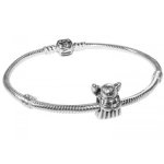 Pandora Starter-Armband Engel 83501 B006C1J3O0
