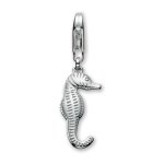 Esprit Charmanhänger SEA HORSE 925 Sterling Silber 4428080 B001U3XZEO