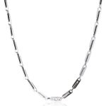 Morellato Herren-Kette Edelstahl Guilty SKO01 B005KP6HI4