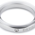 Morellato Herren-Ring Edestahl DANDY SPL01 B003725HHY