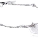 Nomination Damen Armband 925 Sterling Silber Ninfea 142810/010 B00DB25DRY
