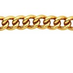 Dyrberg/Kern Damen Armband Vergoldetes Metall gold 335169 B00HEYAFC8