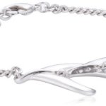Guess Damen-Armband Tickle My Fancy Länge 17+3 cm Anhänger 5,5 cm UBB21343 B00BMDEQF4