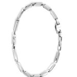 Morellato Herren-Armband Edelstahl Guilty SKO06 B005KP6HZC