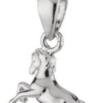 s.Oliver Jewels Kinder-Kette mit Anhänger Silber 925 417051 B00A0HR8VW