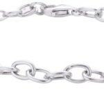 Esprit Jewels Damen-Armband 925 Sterling Silber Shades of love app.18+2cm ESBR91496A180 B00DY54K54