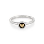 PANDORA Damen-Ring Sterling-Silber 925  19128 B0038PO99W