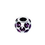Morellato Damen-Bead Steine violett SCZ43 B001SN8M6M