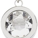 Leonardo Jewels Damen-Anhänger Edelstahl 014331 B00B9B58U6