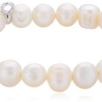 Esprit Damen-Charmsarmband 925 Sterling Silber rhodiniert ESBR91587D170 B00H8L89DE