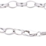 VIVENTY Damen-Armband VIVENTY STARS Sterling-Silber 925 760911 B00480OD74