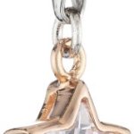 s.Oliver Jewels Damen-Charm 925 Sterling Silber 466080 B00DW52YBS