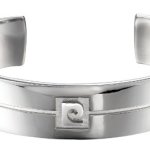 Pierre Cardin Unisex-Armband Carisme Nouveau Sterling-Silber 925 63 Millimeters PCBA-90037.A.63 B005DDHN5Y