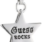 Guess Damen-Anhänger "Guess Rocks" Star UBC11009 B0047IOZ2K