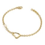 Morellato Damen Armband Edelstahl gold SYT05 B00BI1XDWC