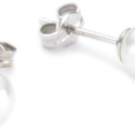 Amor Ohrstecker Sterlingsilber 925 91831 B002BDTSNY
