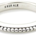 Pandora Damen-Ring Sterling-Silber 925  KASI 19827 B0088YYQ96