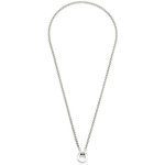 Leonardo Jewels Damen-Halskette ohne Anhänger Edelstahl 013937 B00B9B4R2G