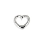 Amor Jewelry Damen-Anhänger 925 Sterling Silber 121491 B00CRX8FFK