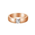 Esprit Jewels Damen-Ring 925 Sterling Silber Solitaire rose ESRG91983B1 B00ES7NTJ0