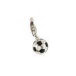 Esprit Charms Fussball (4402758) B001AQ5J2M
