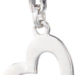 Esprit Damen-Charm Herzen 925 Sterling Silber 4428200 B001U3XZI0