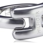 Tommy Hilfiger jewelry Damen-Ring Edelstahl 2700400 B00ENUNOPG