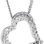 Swarovski Damen-Anhänger mit Kette 1071200 B0047CXBCQ