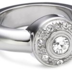 Dyrberg/Kern Damen-Ring Sadra B00KX5GH7W
